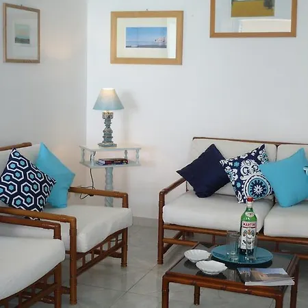 Casa Sul Mare Con Vista Mozzafiato Apartment