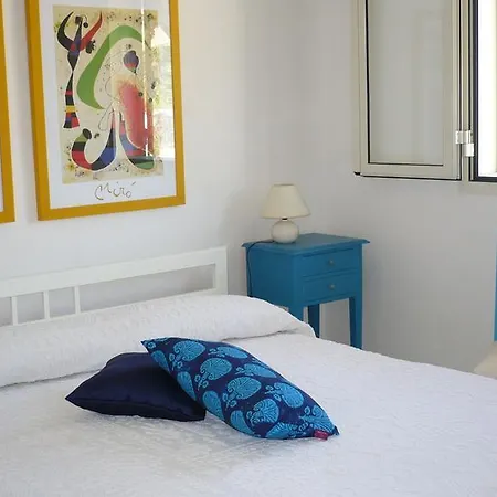 Casa Sul Mare Con Vista Mozzafiato Apartment Donnalucata (Sicily)