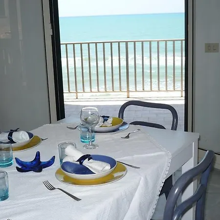Casa Sul Mare Con Vista Mozzafiato Donnalucata (Sicily)
