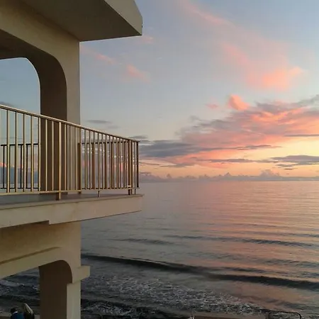 Casa Sul Mare Con Vista Mozzafiato Apartment
