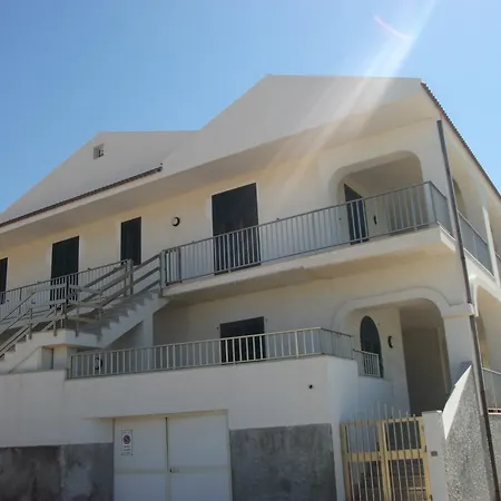 Casa Sul Mare Con Vista Mozzafiato Donnalucata (Sicily)