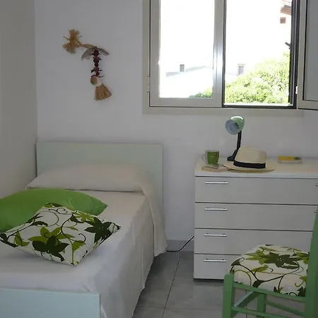 Apartment Casa Sul Mare Con Vista Mozzafiato Donnalucata (Sicily)
