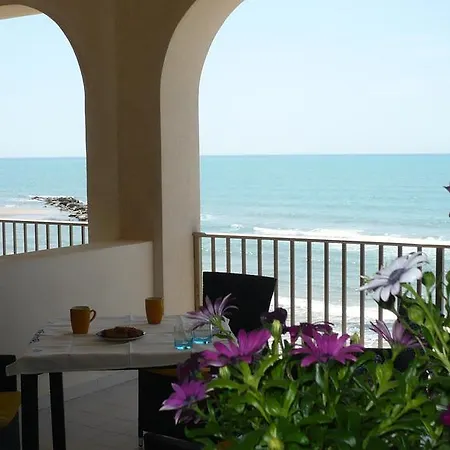 Casa Sul Mare Con Vista Mozzafiato Apartment Donnalucata (Sicily)