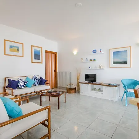 Casa Sul Mare Con Vista Mozzafiato Apartment Donnalucata (Sicily)