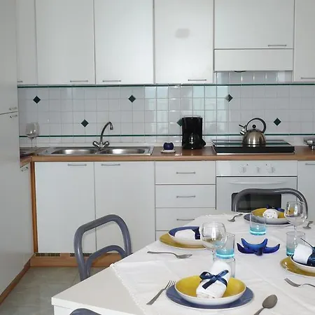 شقة Casa Sul Mare Con Vista Mozzafiato *