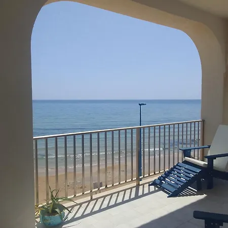 Casa Sul Mare Con Vista Mozzafiato شقة