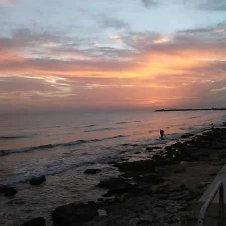 Casa Sul Mare Con Vista Mozzafiato شقة