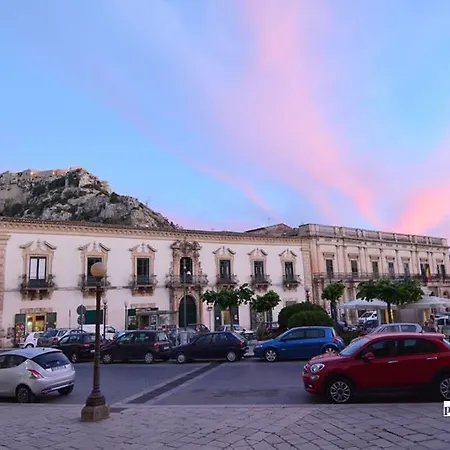 Casa Sul Mare Con Vista Mozzafiato * دونّالوكاتا